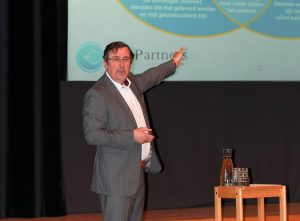 Gert-jan Vlasveld - Nationale Contractmanagement Conferentie 2015