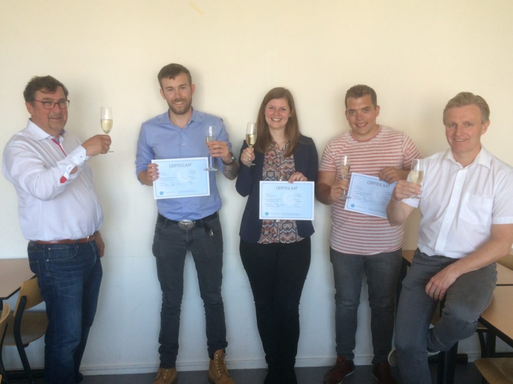 diploma contractmanagement