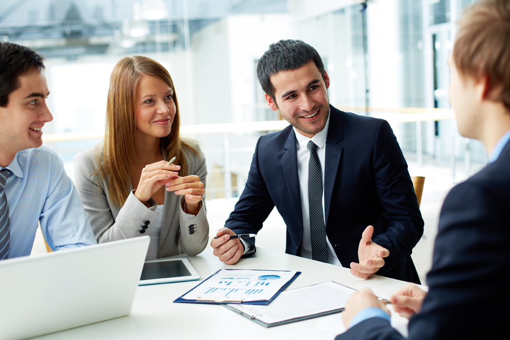 arbeidsmarkt contractmanagement