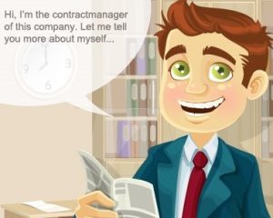 contractmanager