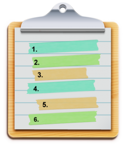 activiteiten van de contractmanager