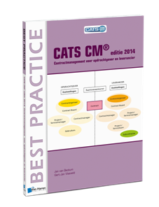 CATS CM boek