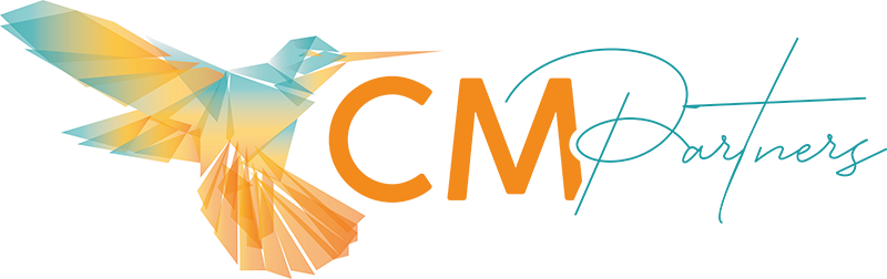 CM Partners Logo