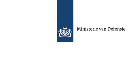 Ministerie van defensie