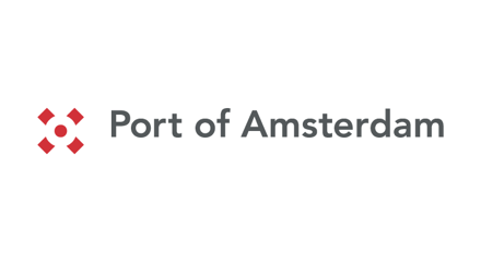 Port of Amsterdam