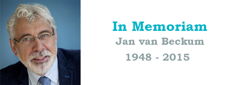 Jan van Beckum