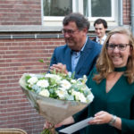 Winnaar JvB Scriptieprijs 2018