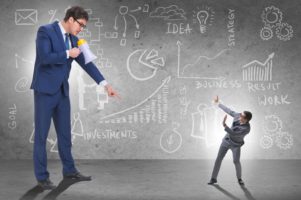 Competenties contractmanager