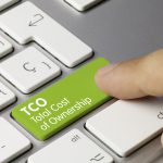 TCO: Total cost of ownership