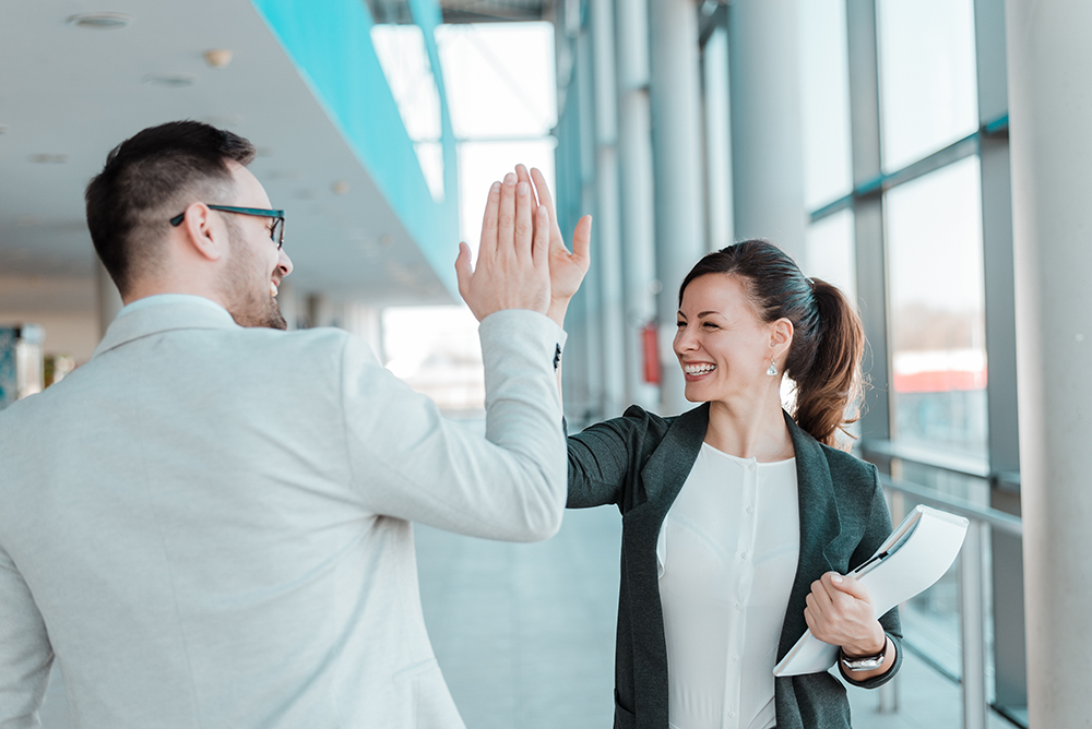 Service level agreement -SLA