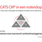 Factoren voor succesvol contractmanagement