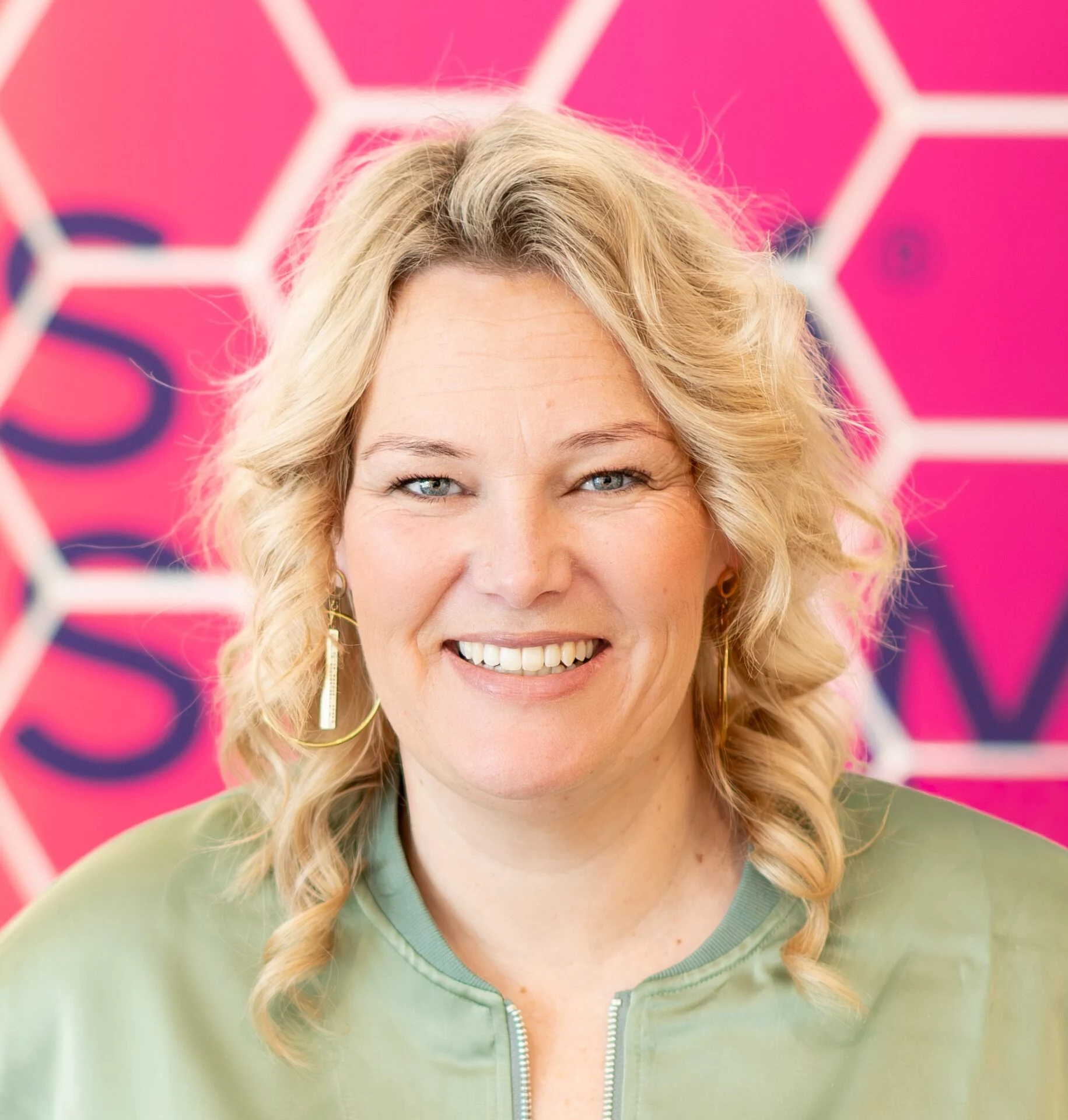 Annette Noort