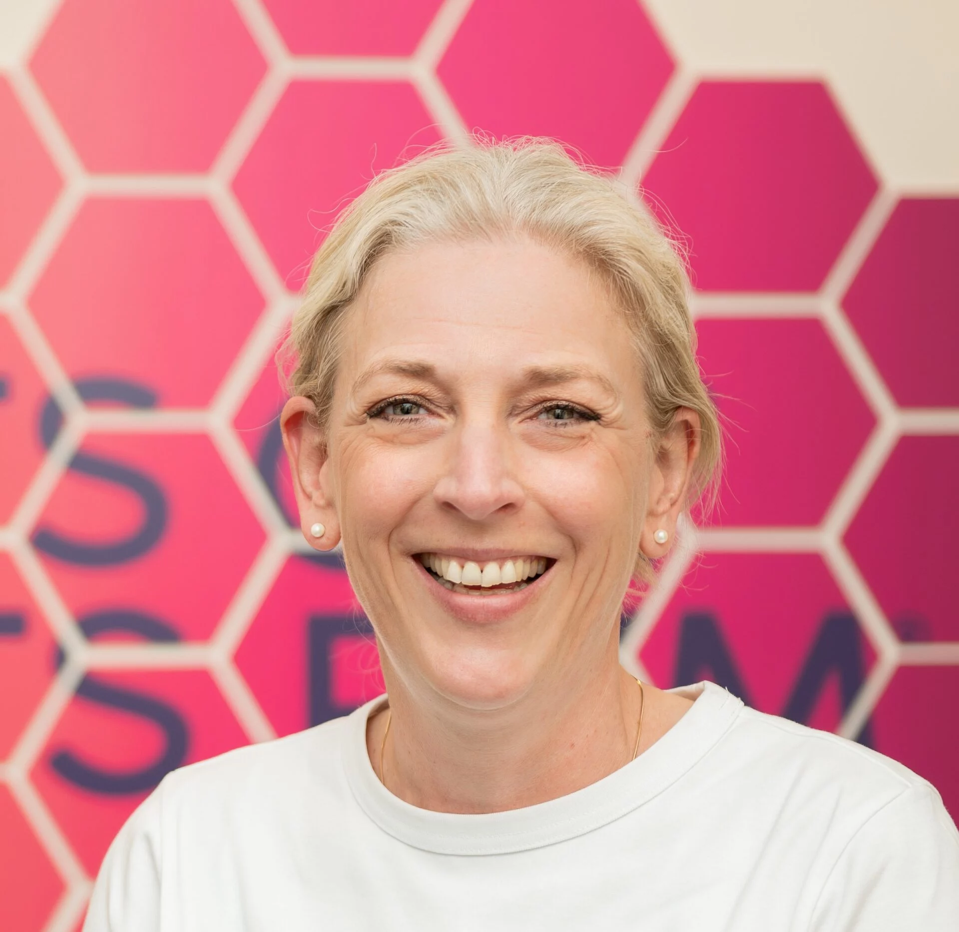 Marit Gangsaas