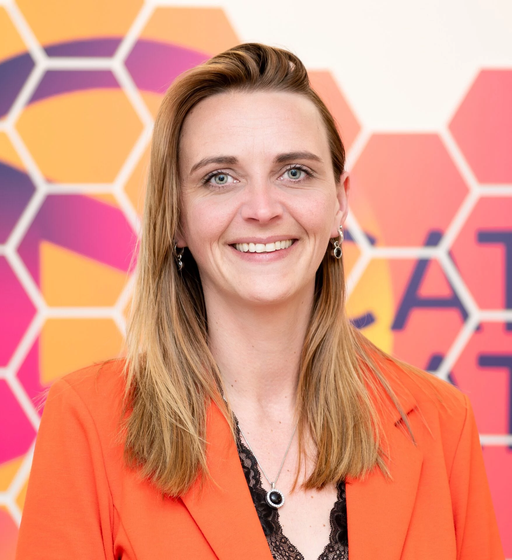 Yvonne van 't Goor